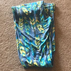Super soft leggings